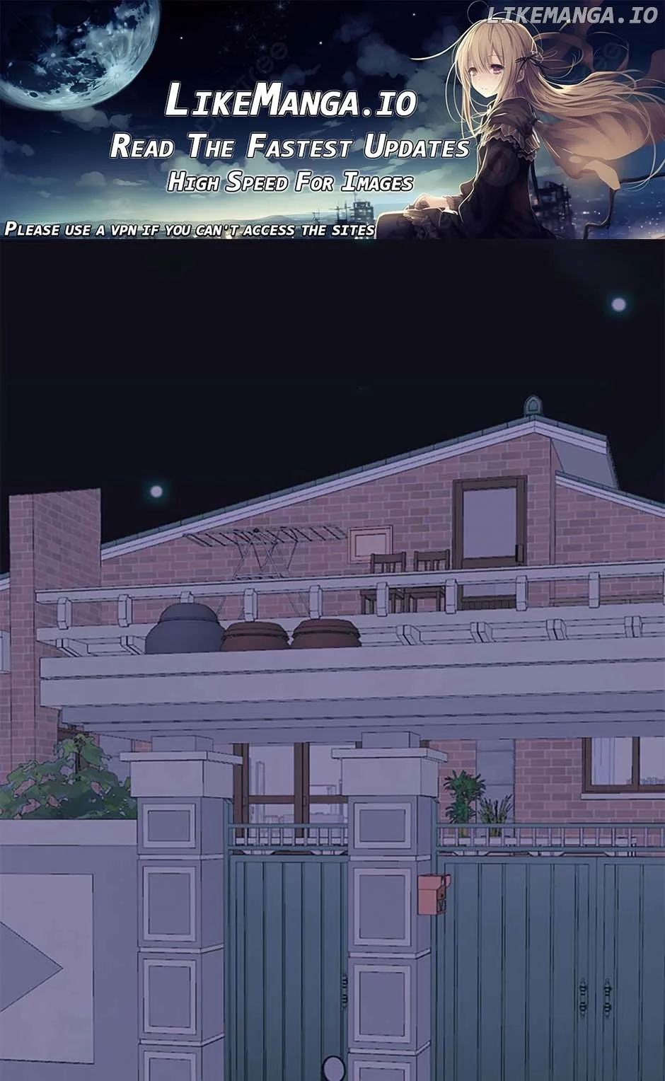 Manga Image