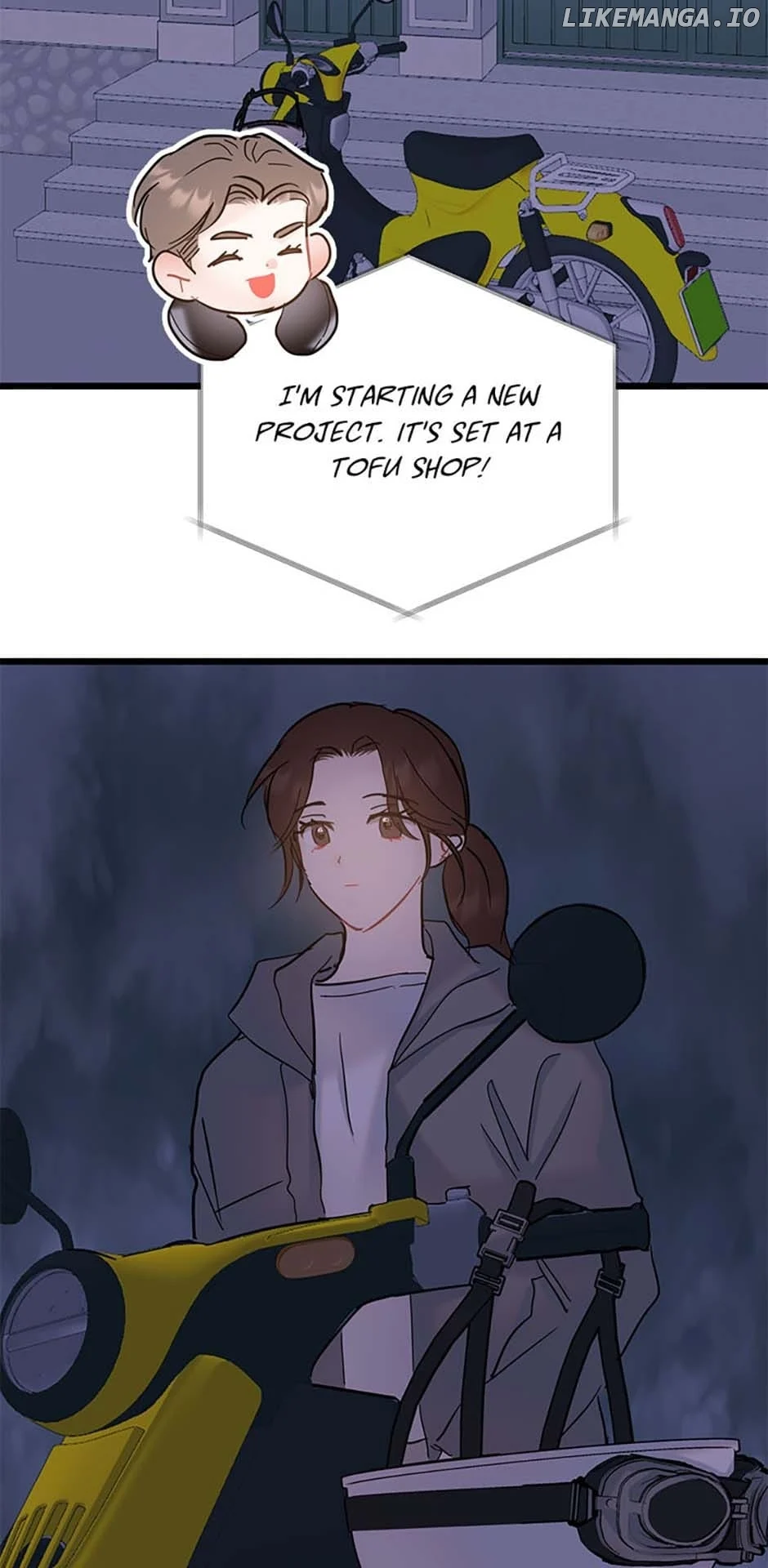 Manga Image