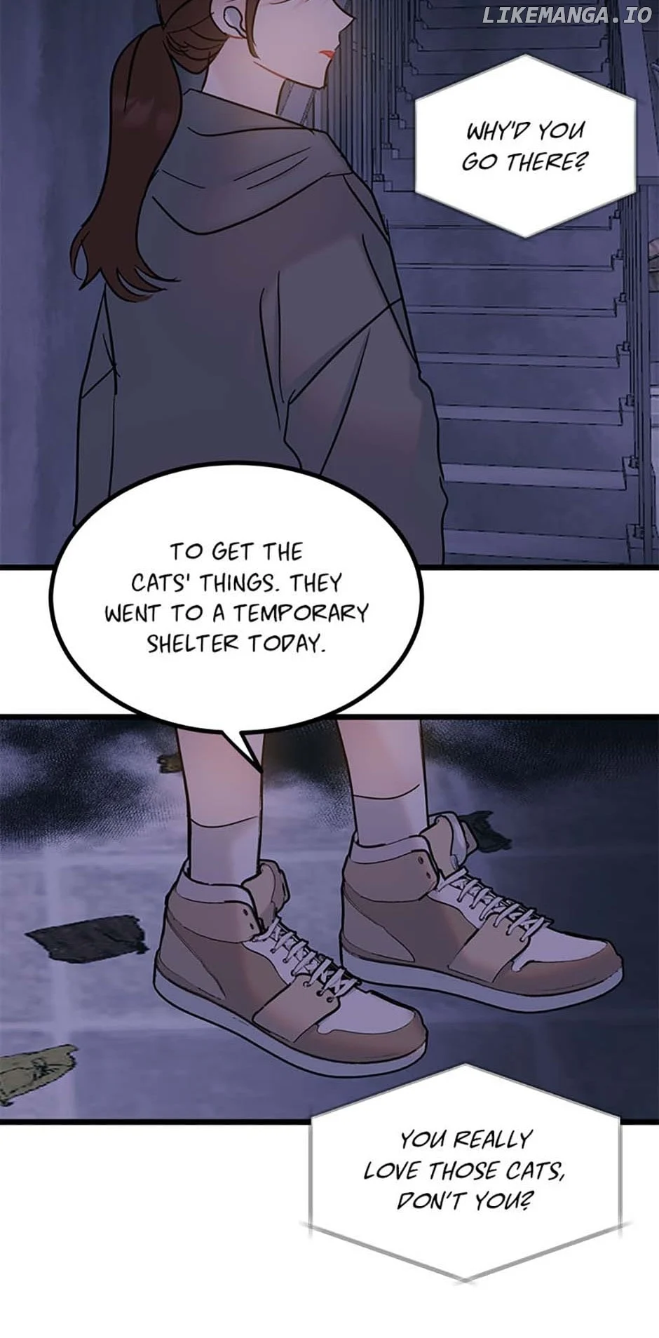 Manga Image