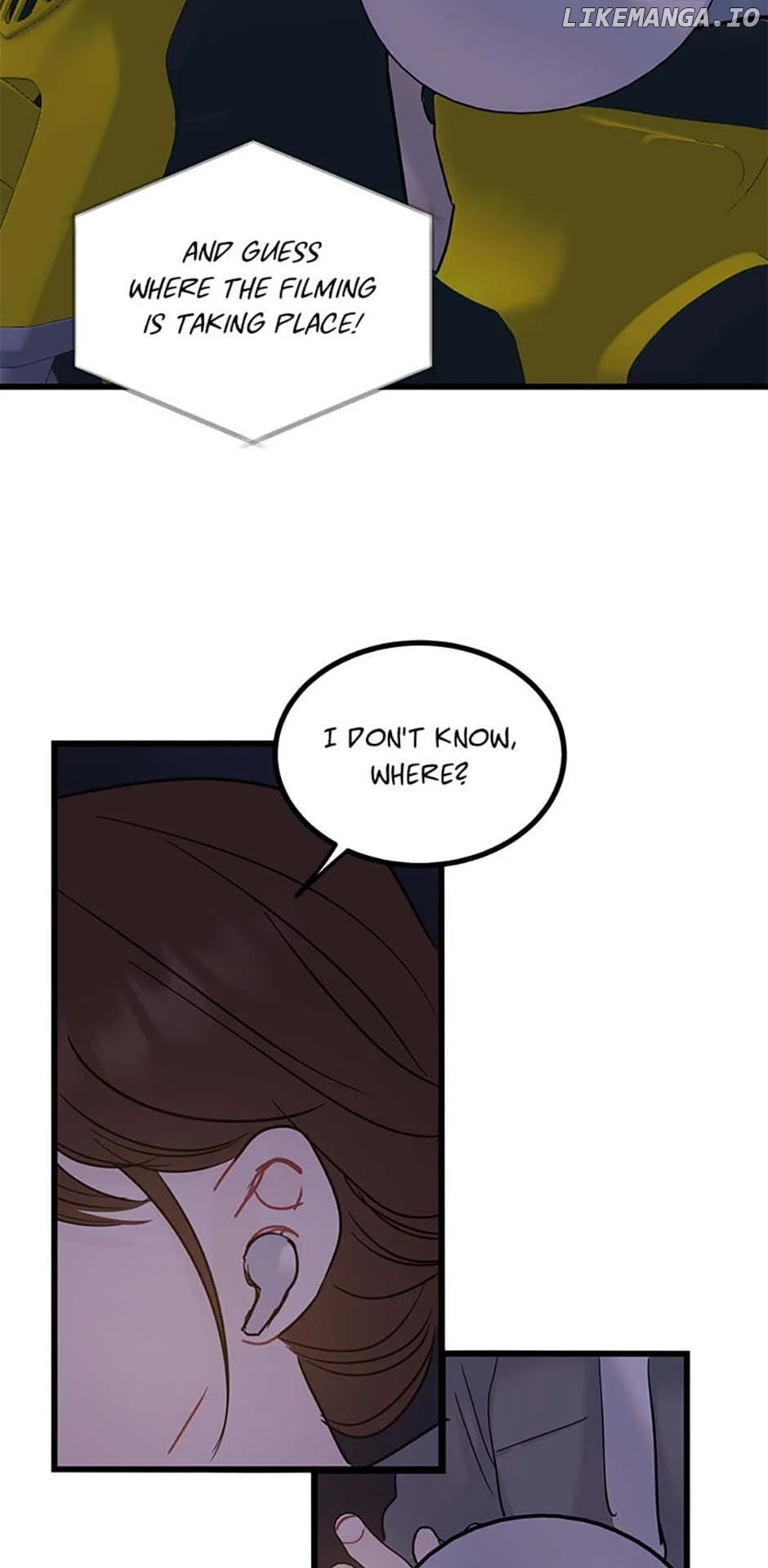 Manga Image
