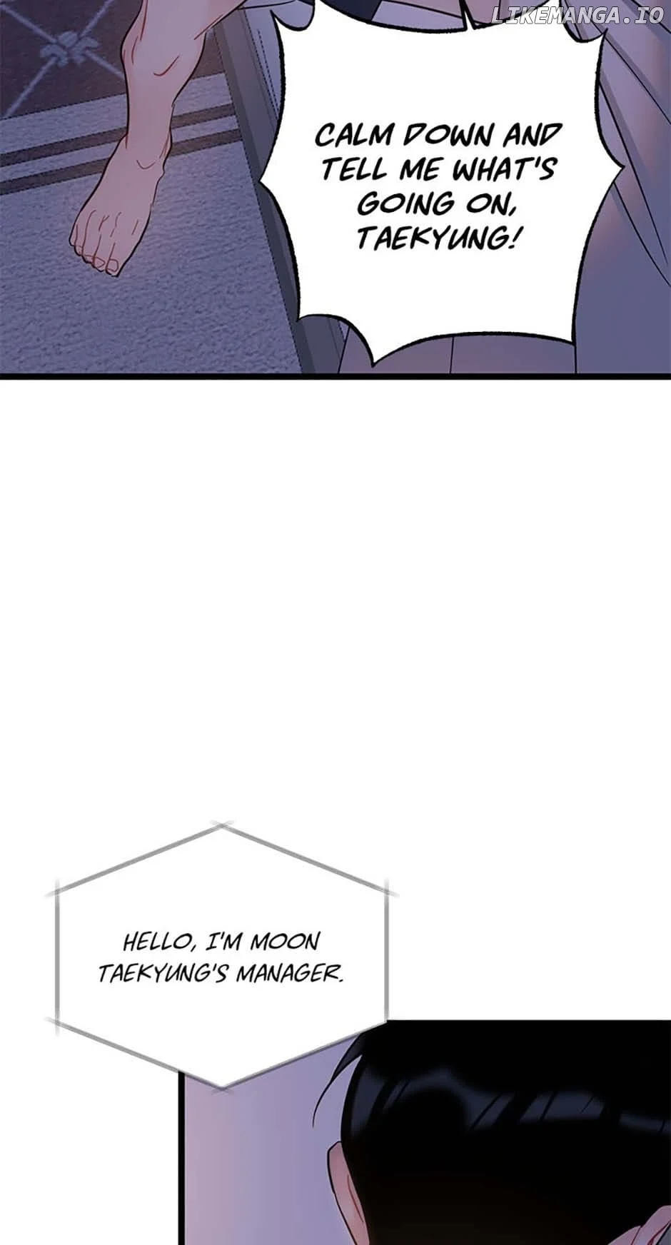 Manga Image