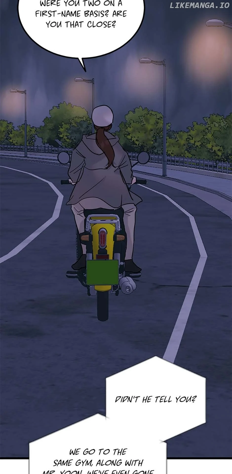 Manga Image