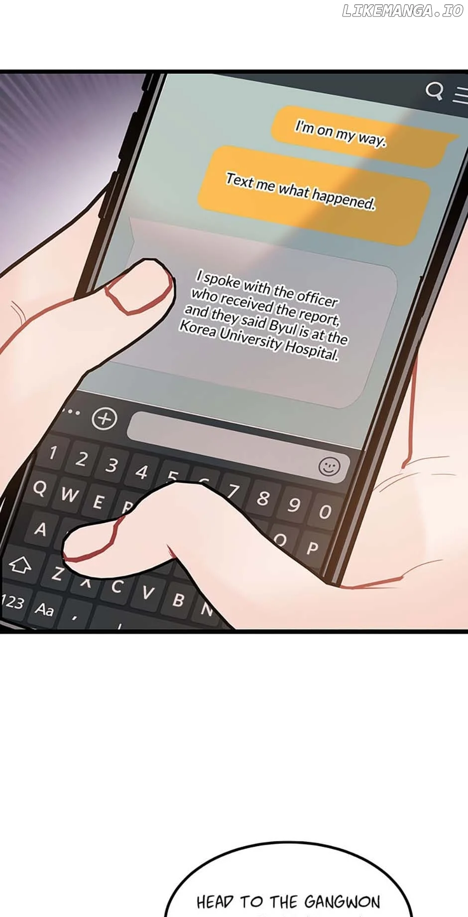 Manga Image