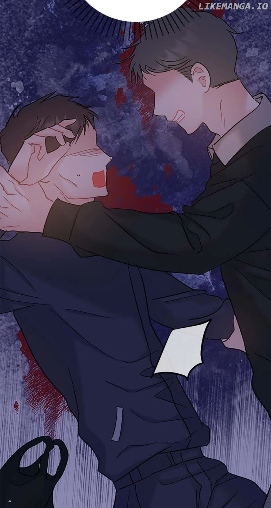 Manga Image