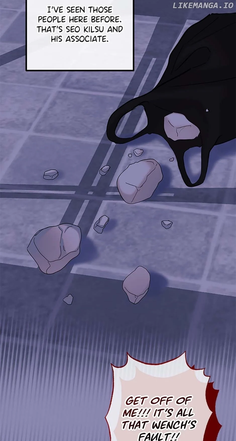 Manga Image