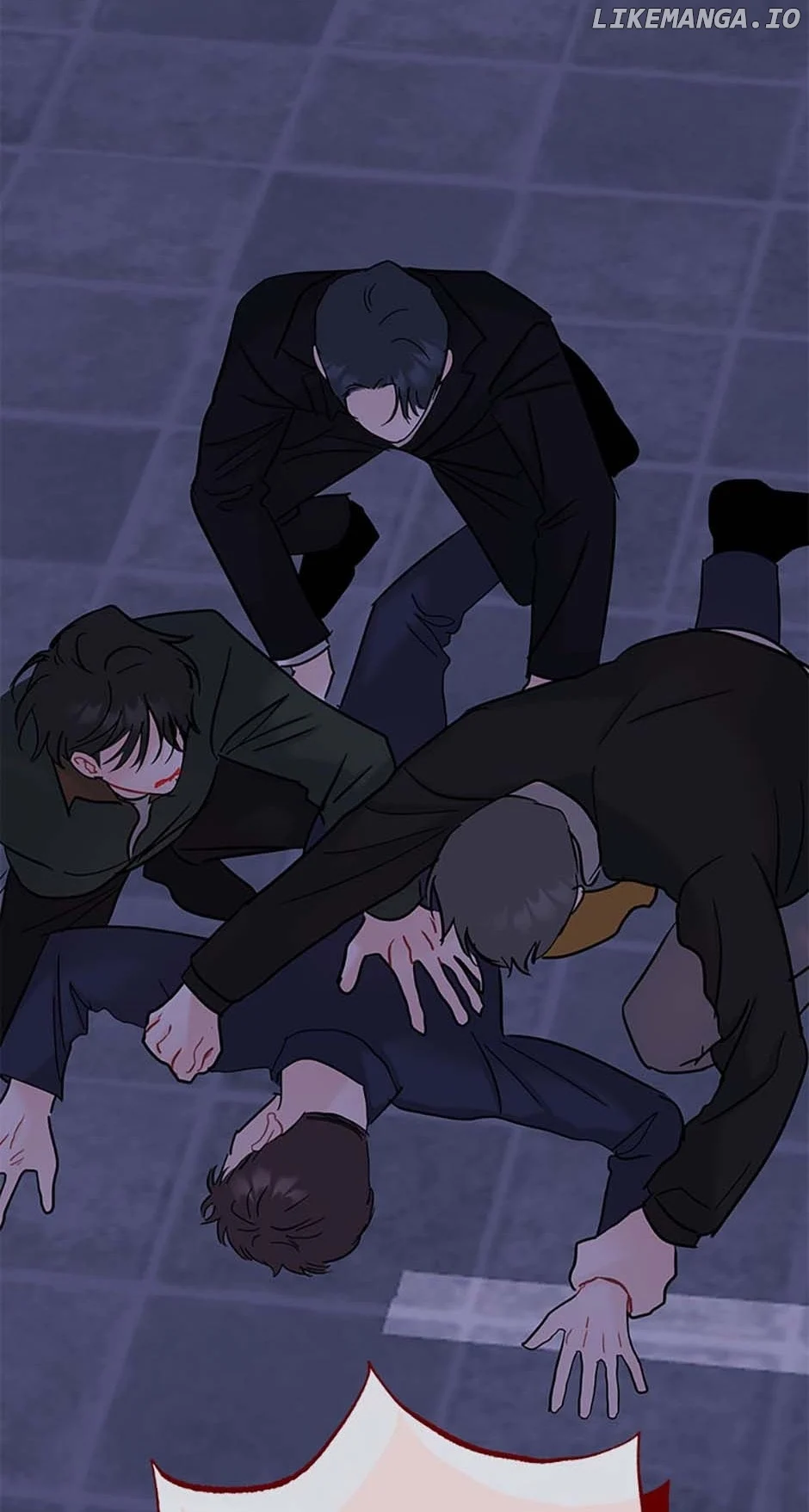 Manga Image