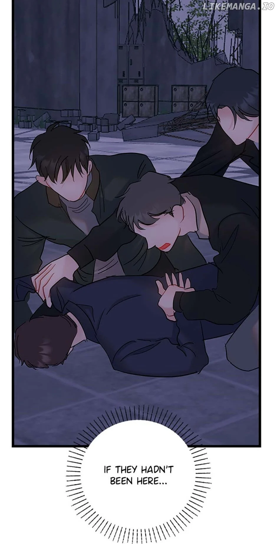 Manga Image