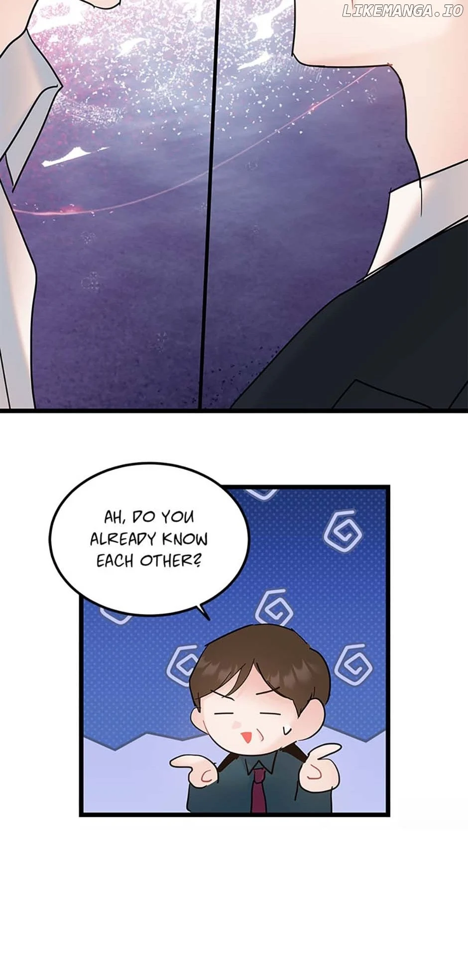 Manga Image