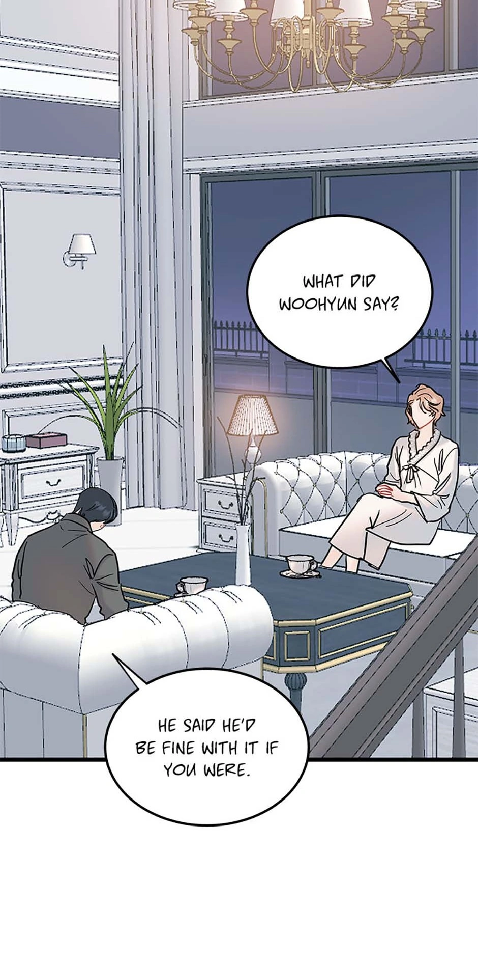 Manga Image