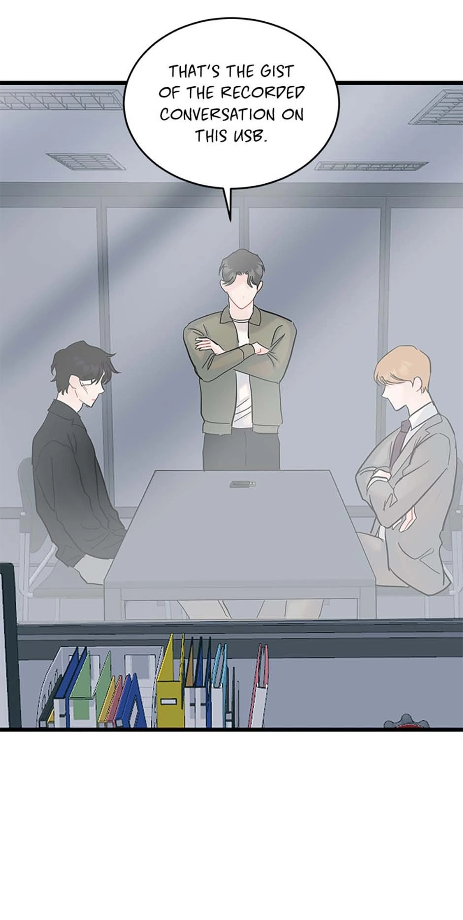 Manga Image