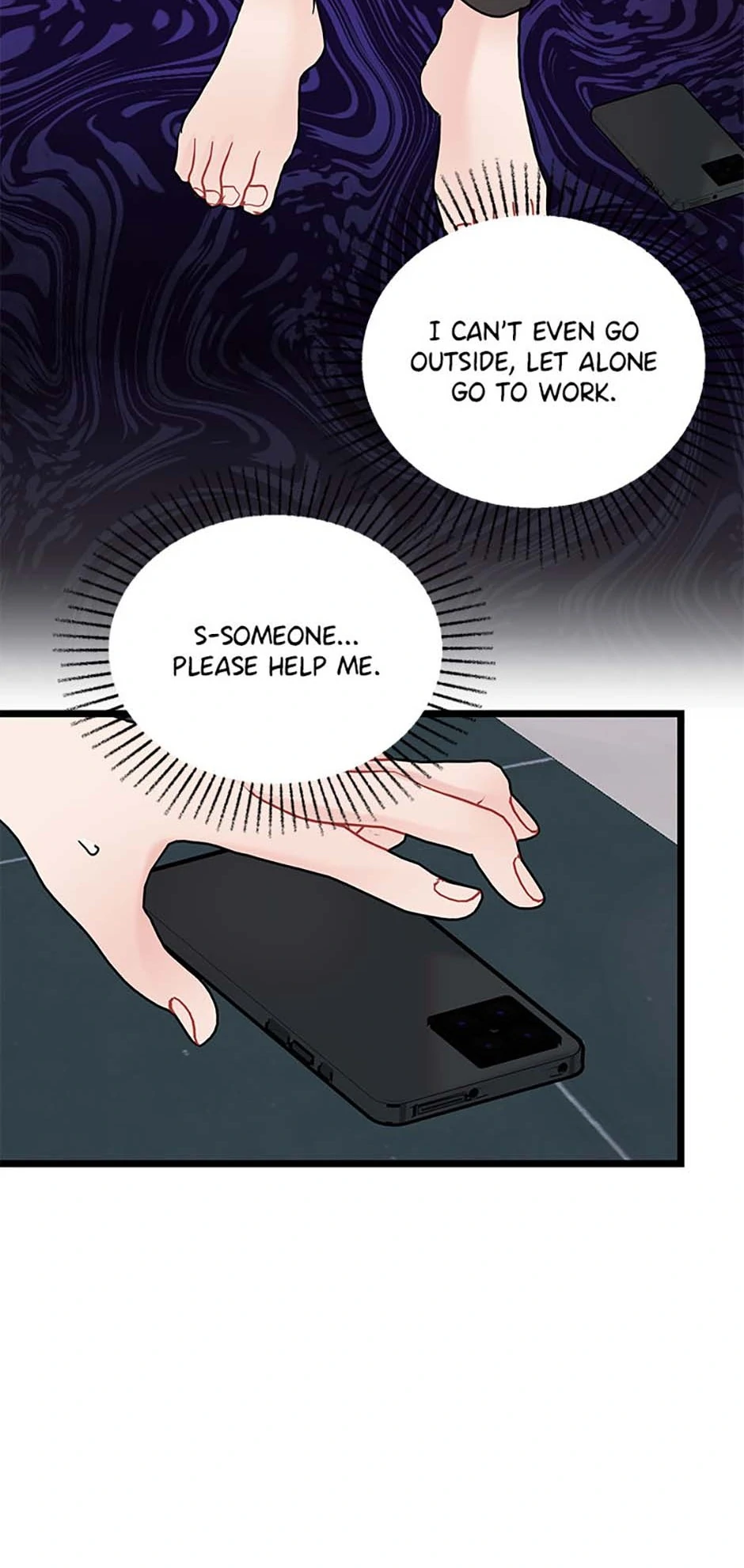Manga Image