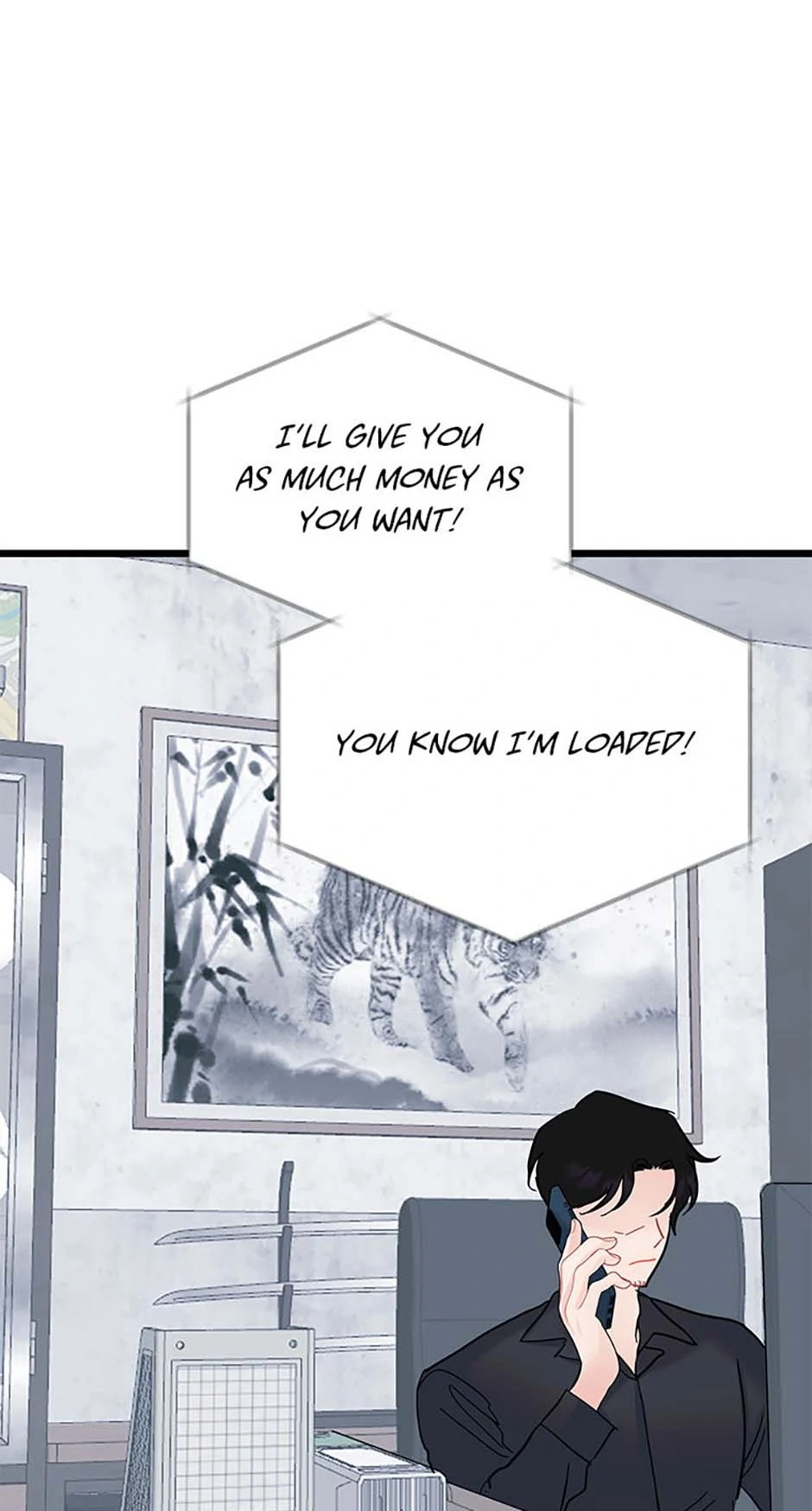 Manga Image