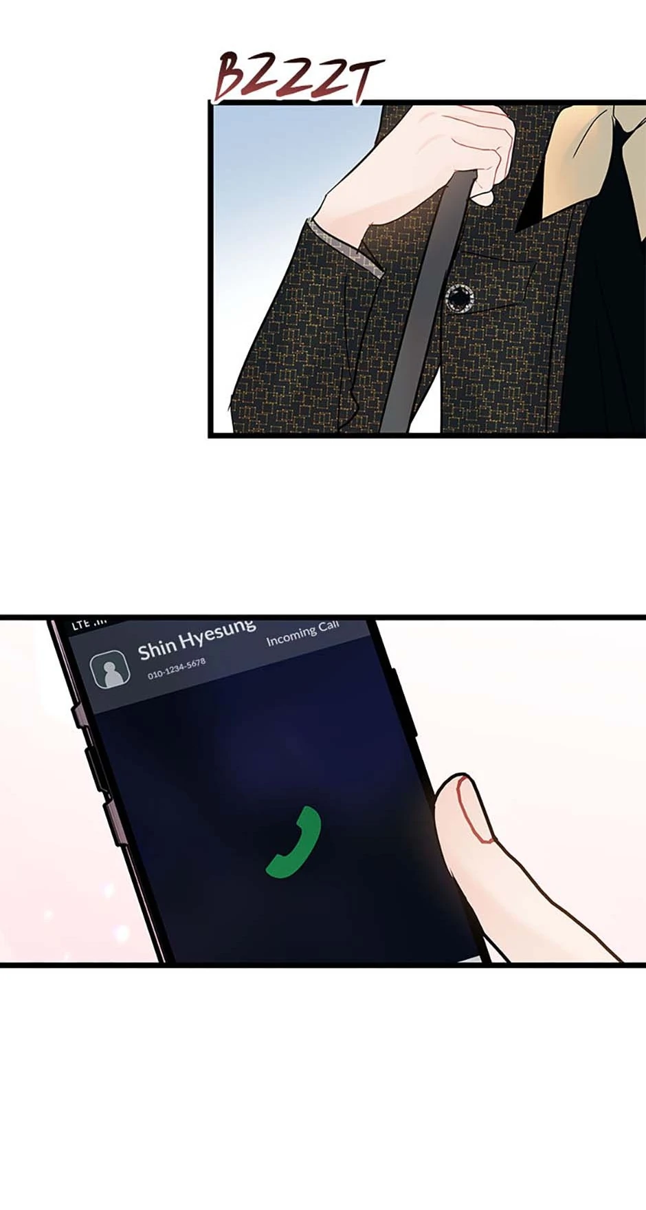 Manga Image