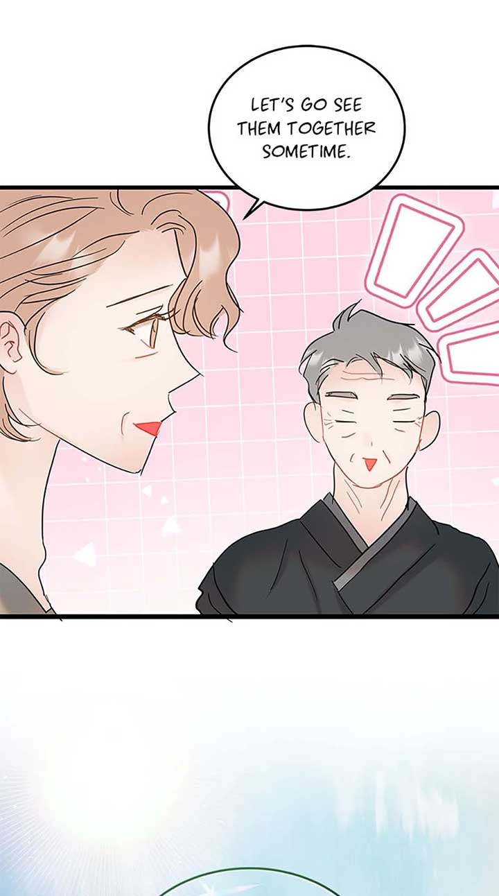 The Dignity Of Romance Chapter 98 page 9