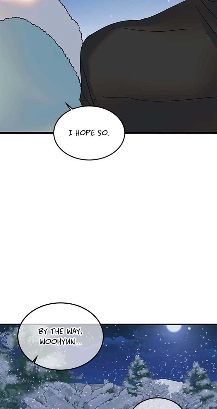 The Dignity Of Romance Chapter 98 page 17