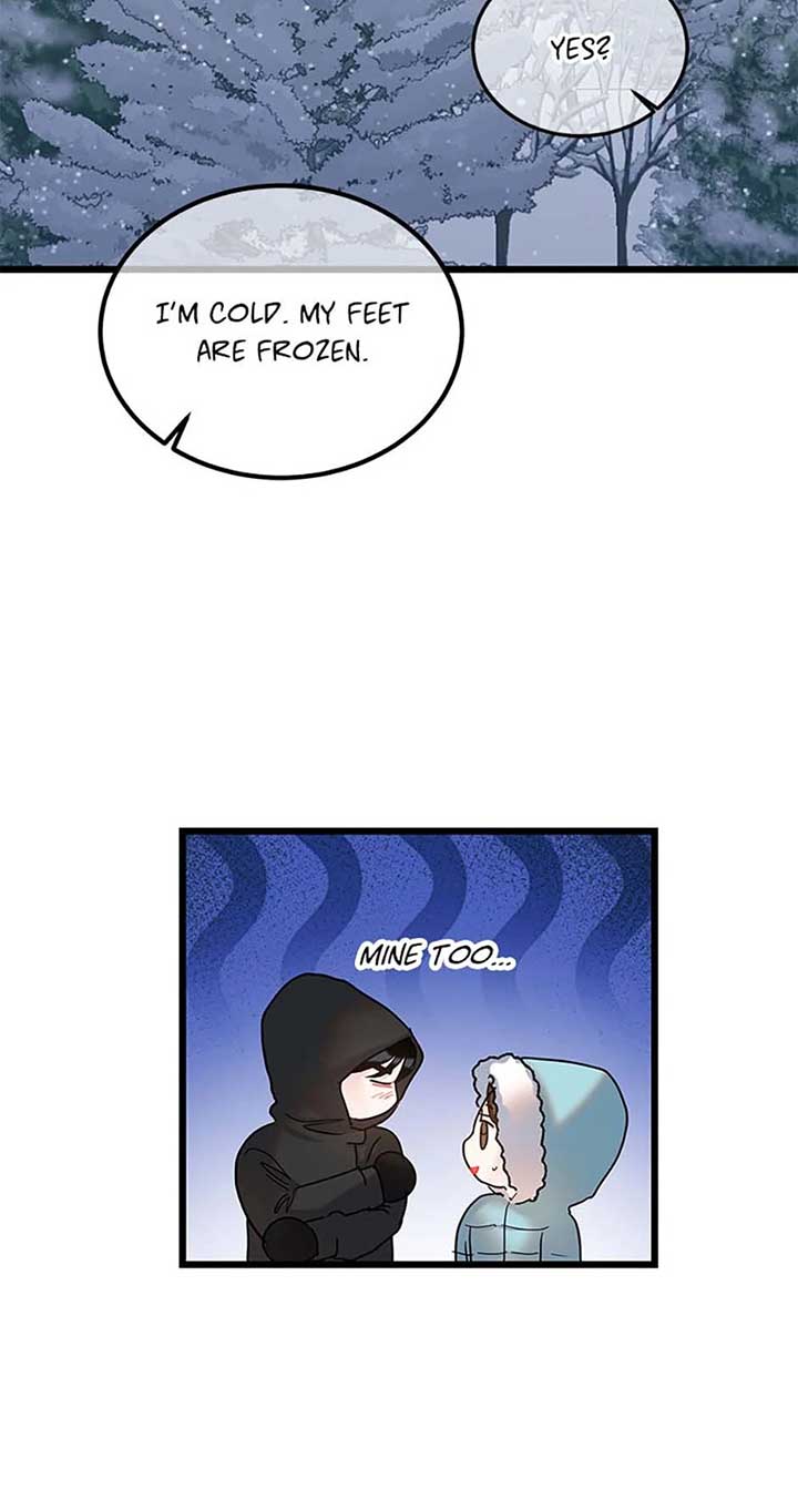 The Dignity Of Romance Chapter 98 page 18