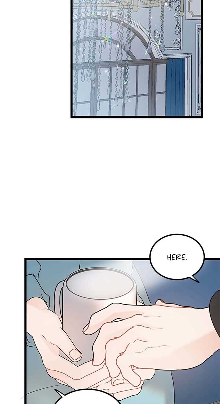 The Dignity Of Romance Chapter 98 page 21