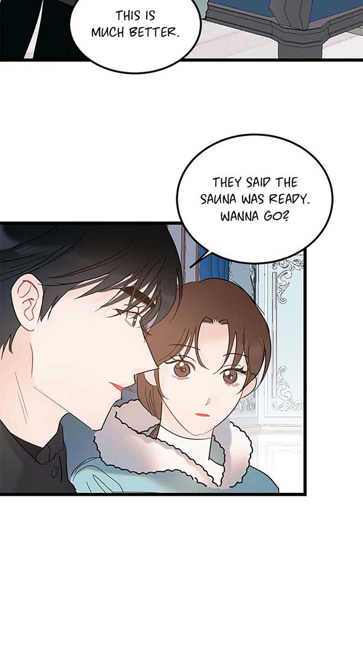 The Dignity Of Romance Chapter 98 page 23