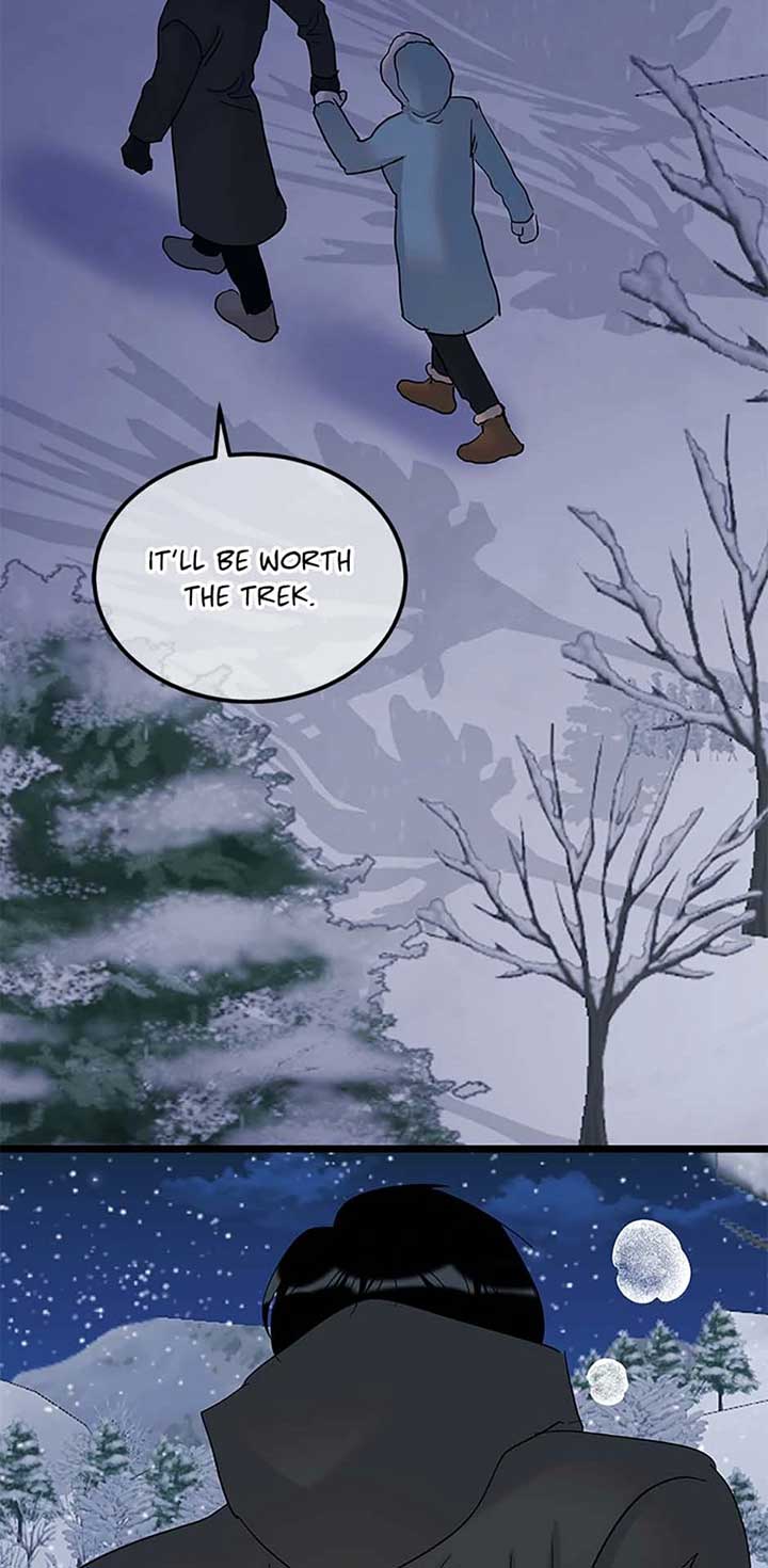 The Dignity Of Romance Chapter 98 page 26