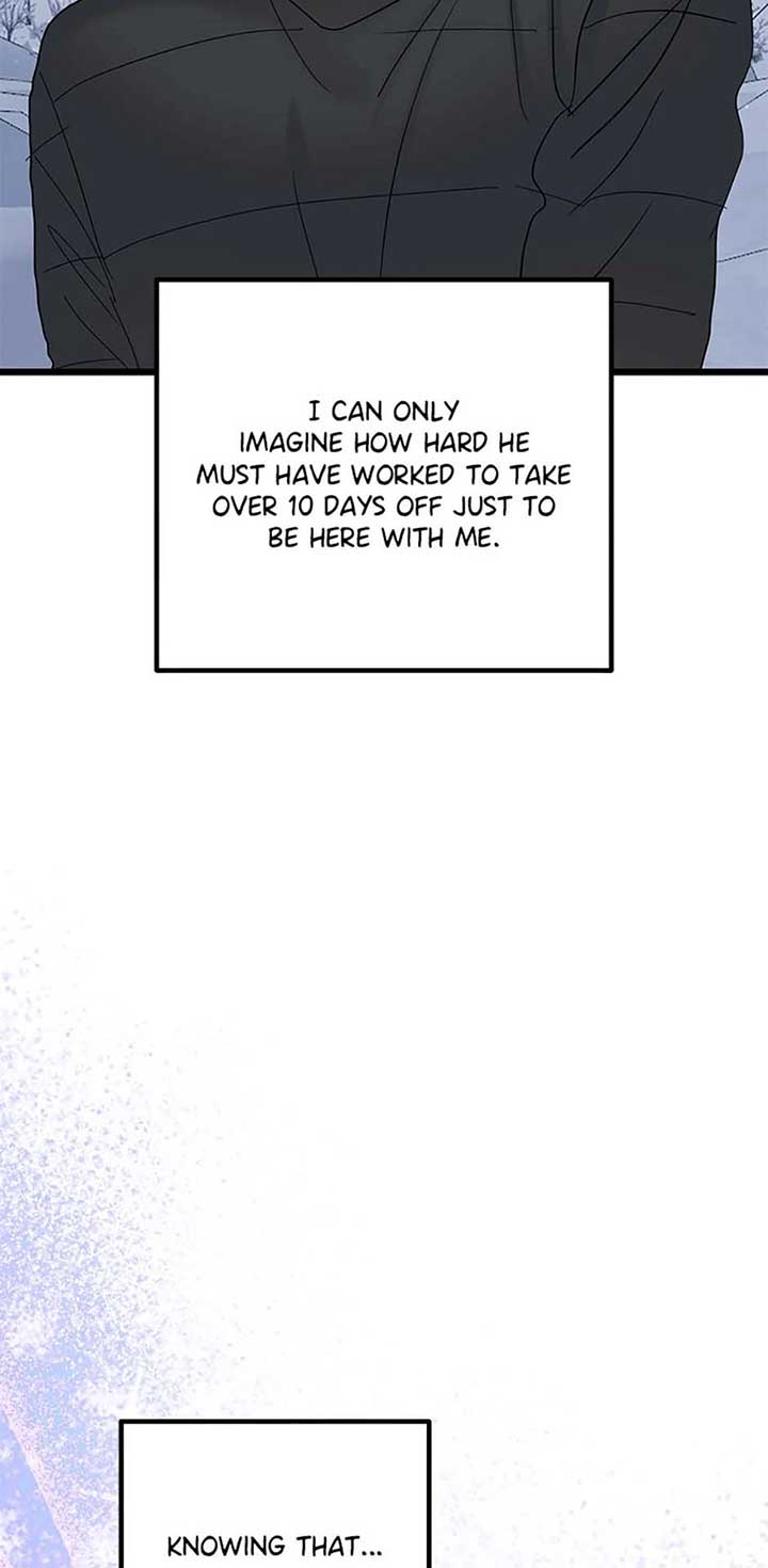 The Dignity Of Romance Chapter 98 page 27