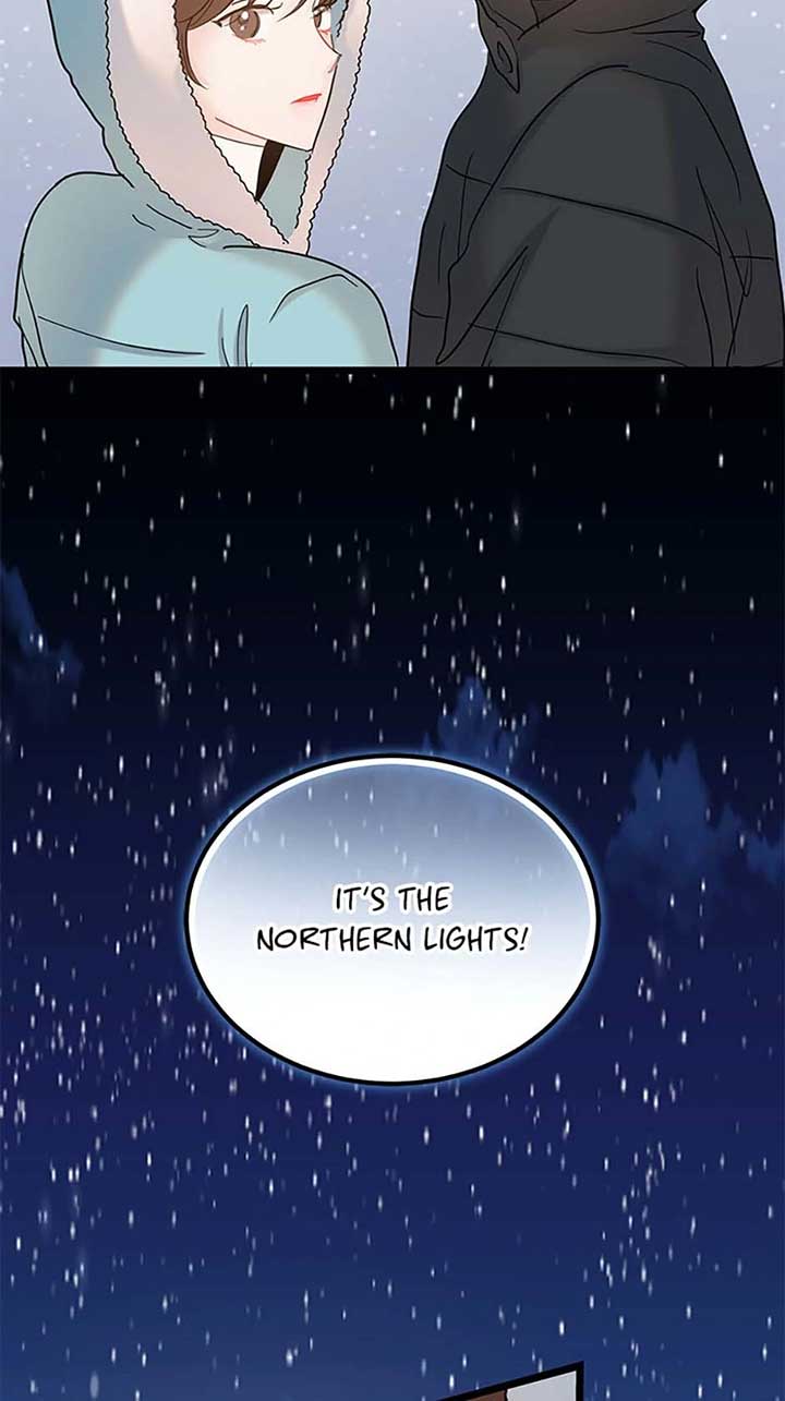The Dignity Of Romance Chapter 98 page 34