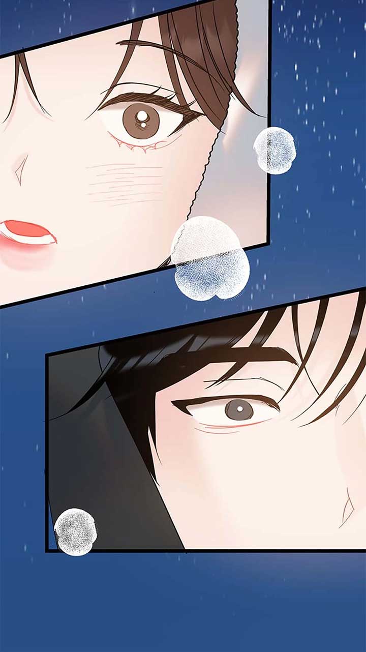 The Dignity Of Romance Chapter 98 page 35
