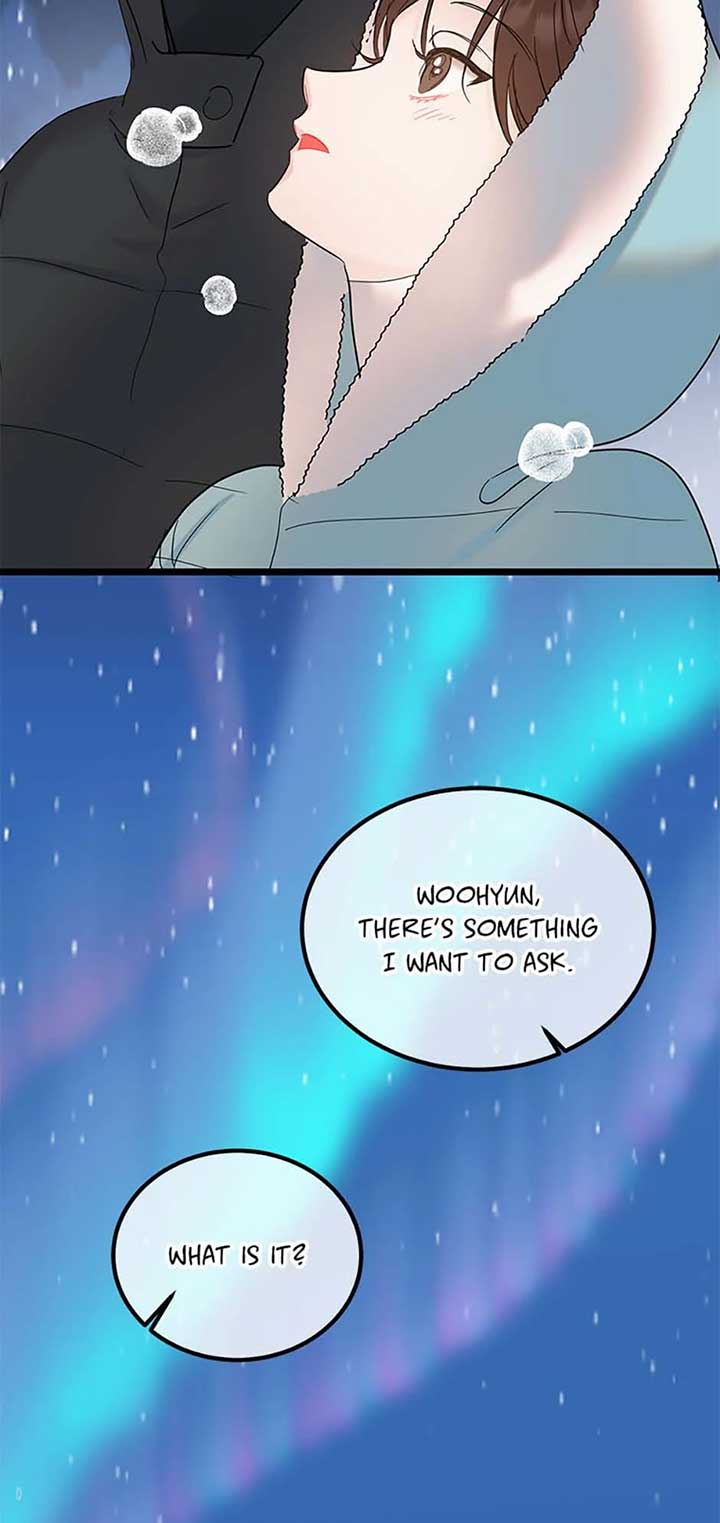 The Dignity Of Romance Chapter 98 page 38