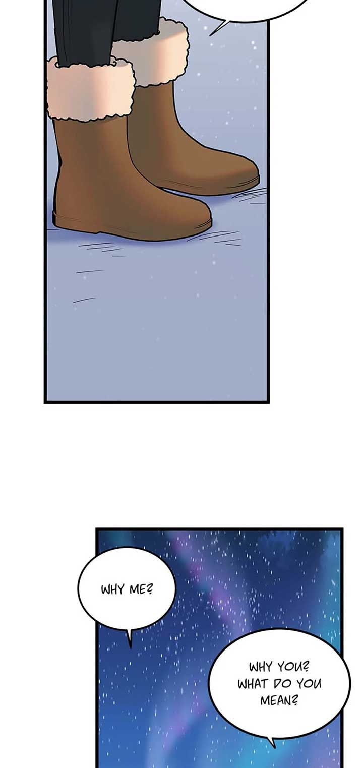 The Dignity Of Romance Chapter 98 page 40
