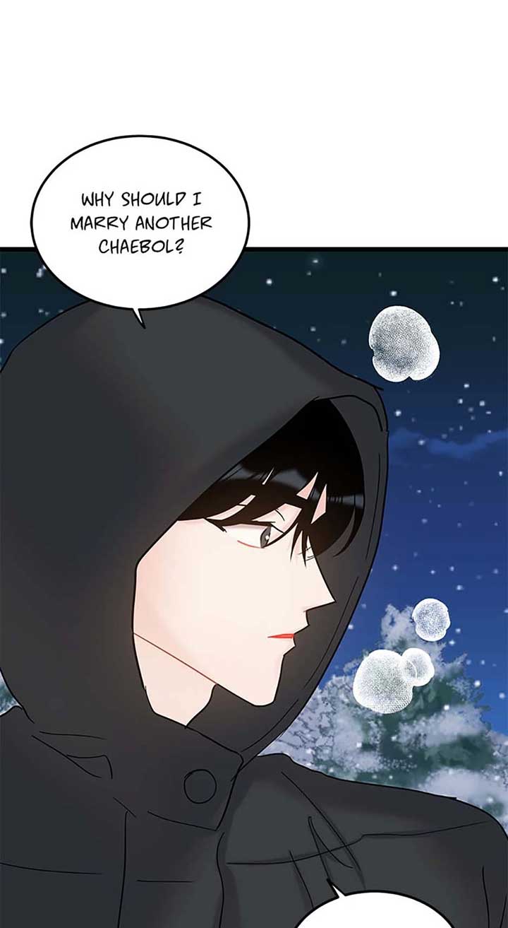 The Dignity Of Romance Chapter 98 page 42