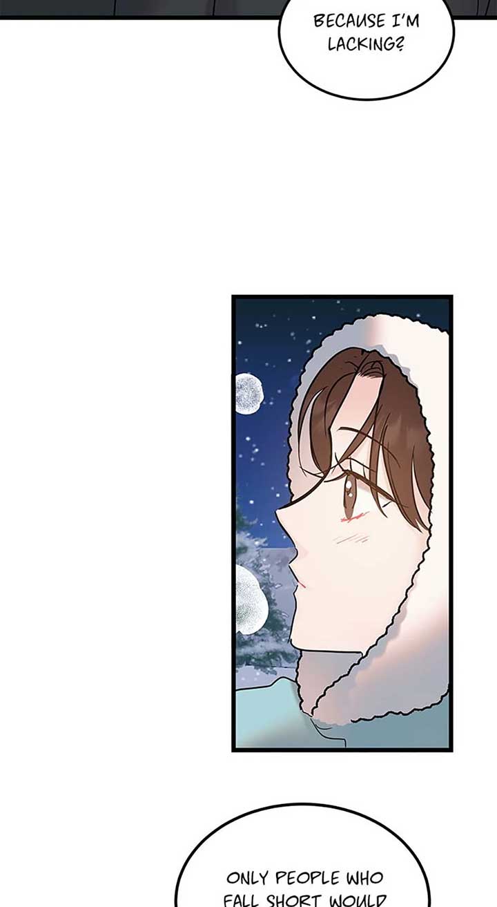 The Dignity Of Romance Chapter 98 page 43