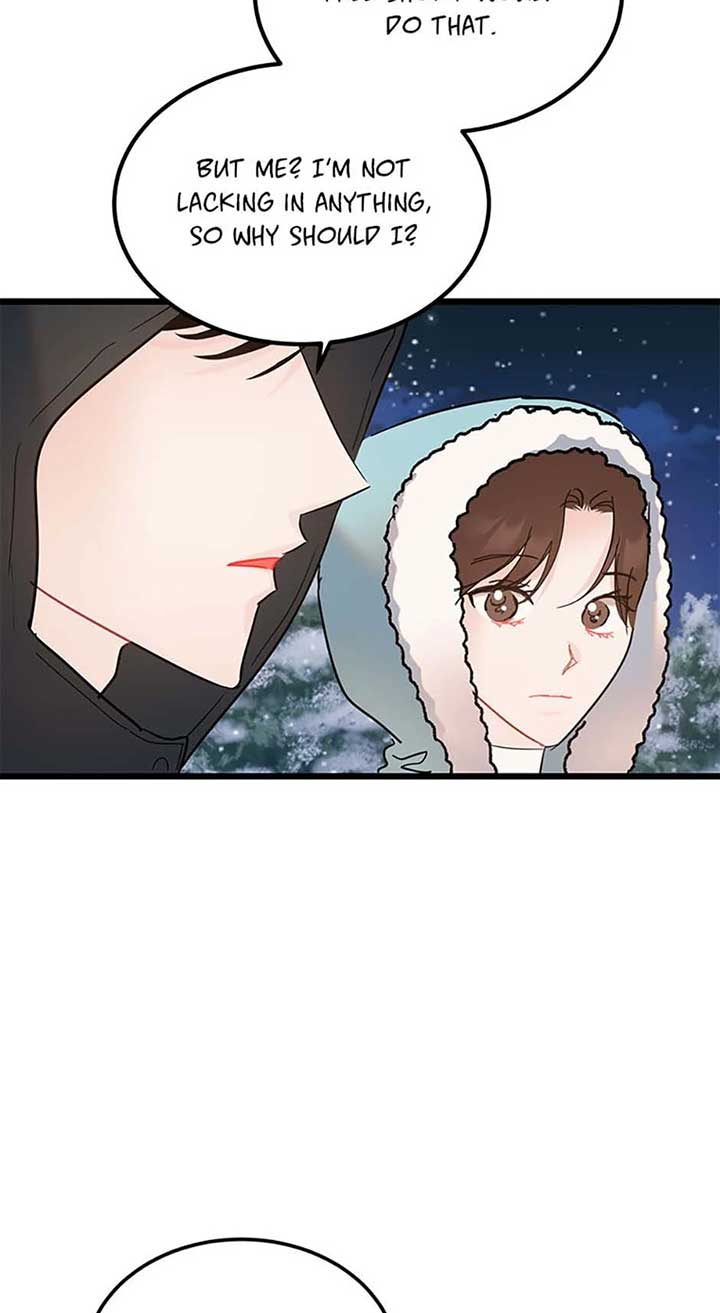 The Dignity Of Romance Chapter 98 page 44