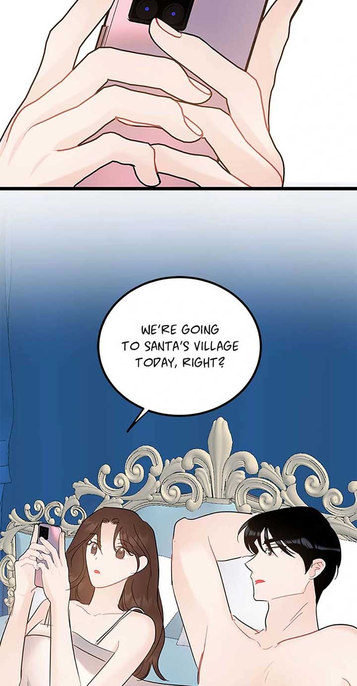 The Dignity Of Romance Chapter 98 page 52