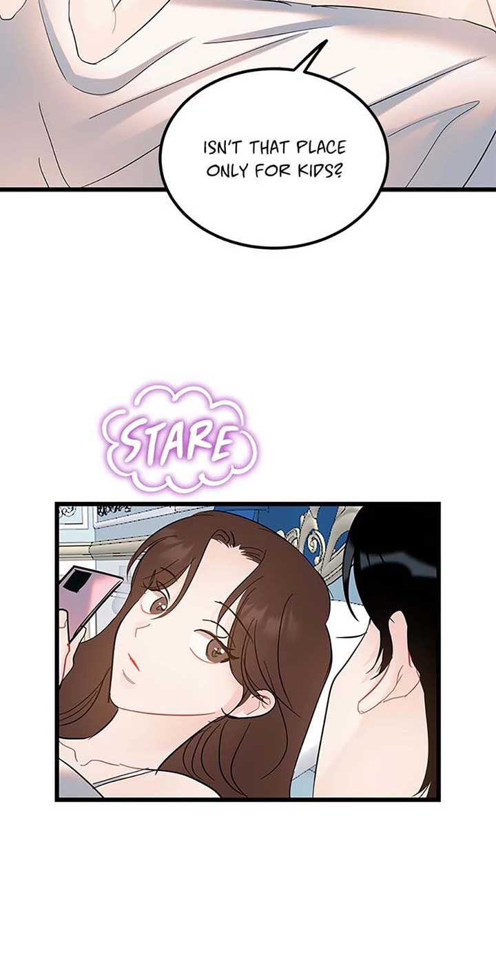 The Dignity Of Romance Chapter 98 page 53