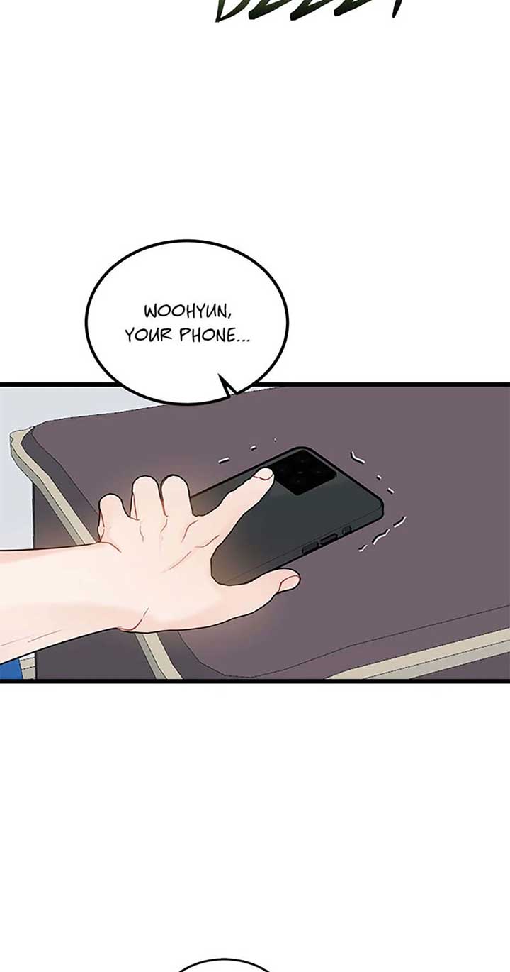 The Dignity Of Romance Chapter 98 page 57