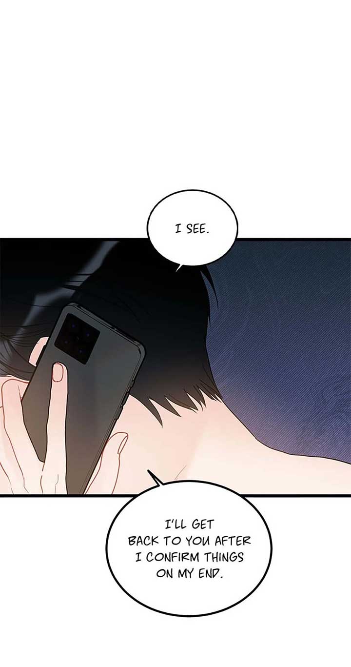 The Dignity Of Romance Chapter 98 page 60