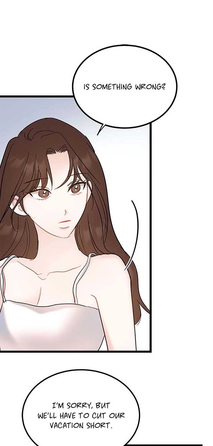 The Dignity Of Romance Chapter 98 page 61