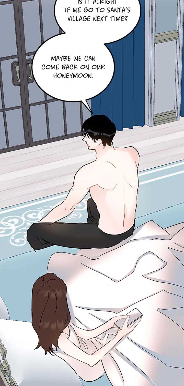 The Dignity Of Romance Chapter 98 page 63