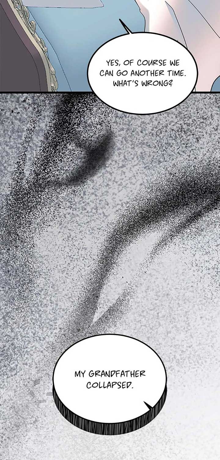 The Dignity Of Romance Chapter 98 page 64