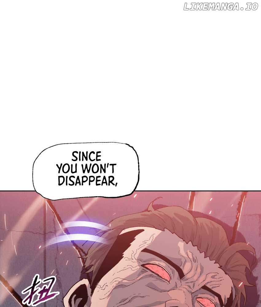 The doomsday ruthless man: hoarding trillions of supplies at the beginning Chapter 11 page 108