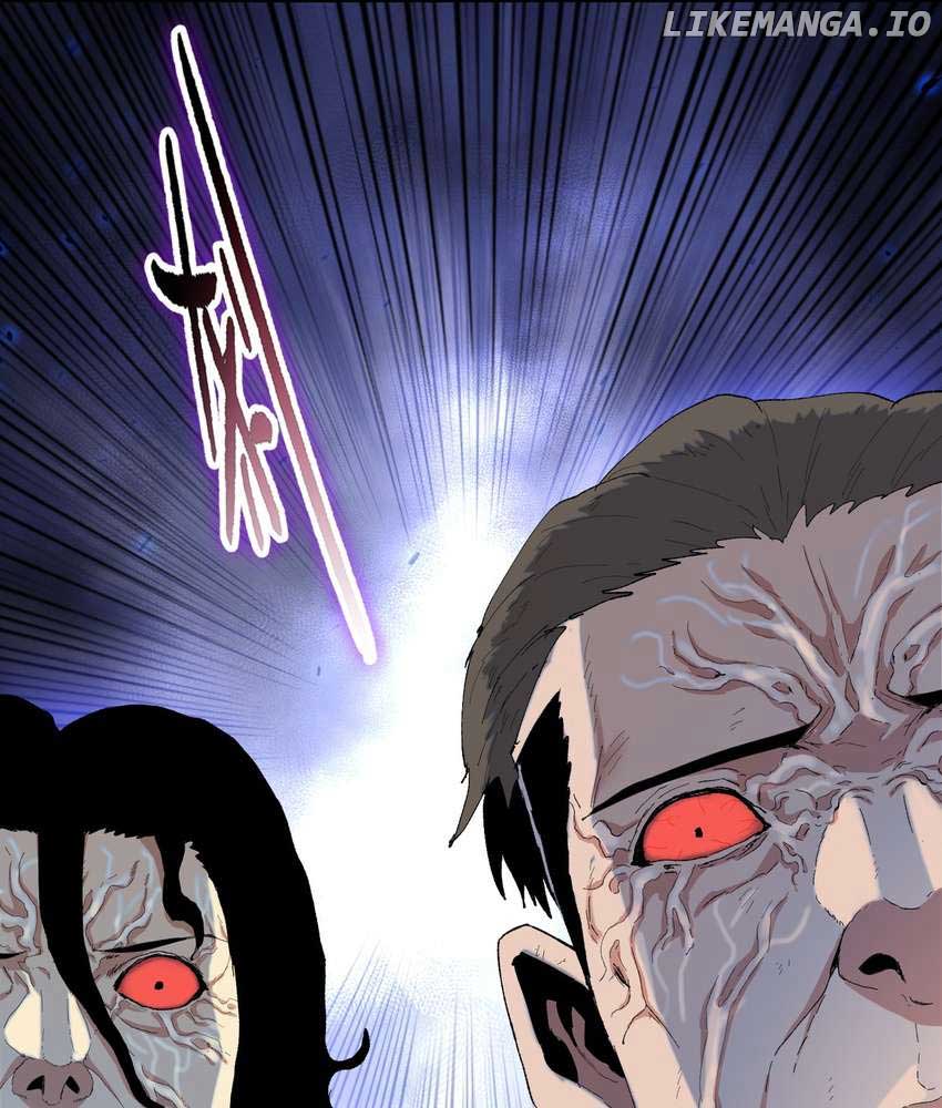 The doomsday ruthless man: hoarding trillions of supplies at the beginning Chapter 11 page 38