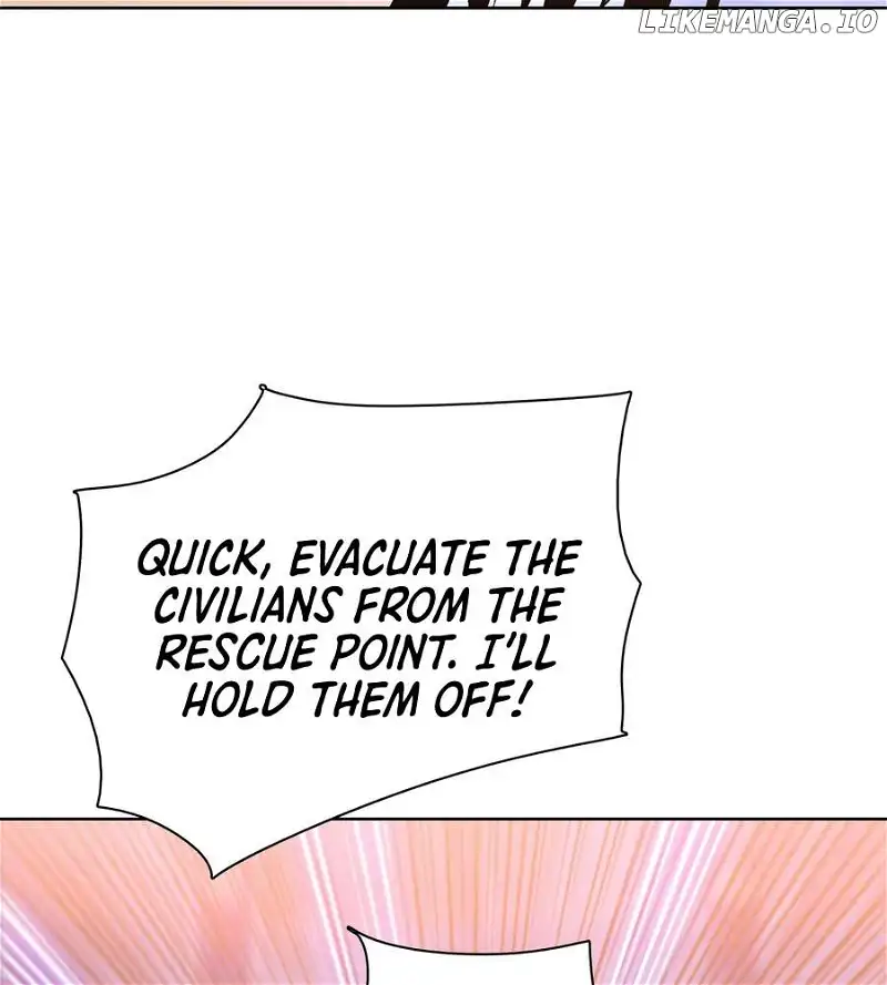 The doomsday ruthless man: hoarding trillions of supplies at the beginning Chapter 13 page 17