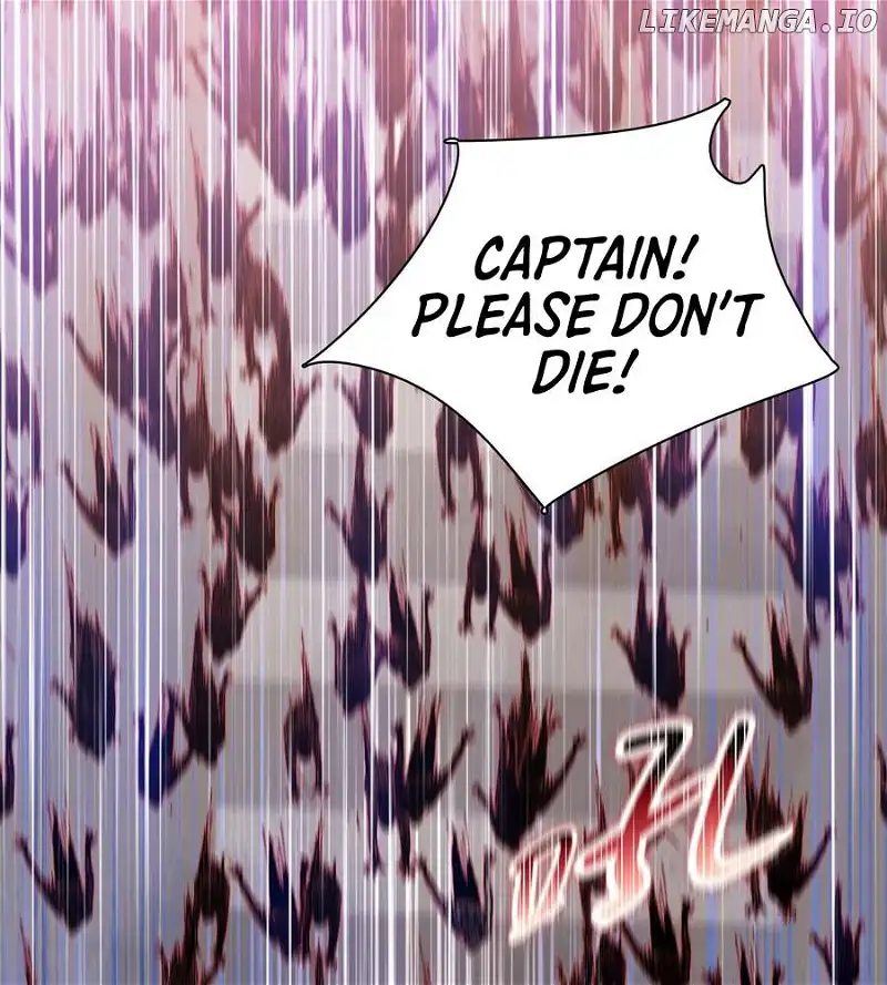 The doomsday ruthless man: hoarding trillions of supplies at the beginning Chapter 13 page 21