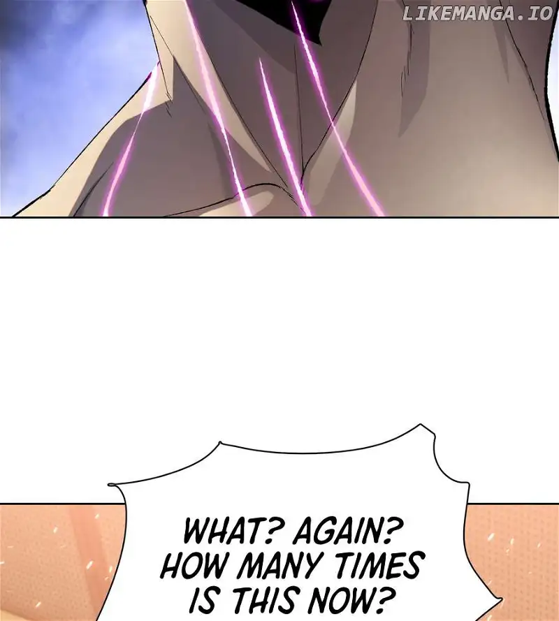 The doomsday ruthless man: hoarding trillions of supplies at the beginning Chapter 13 page 27