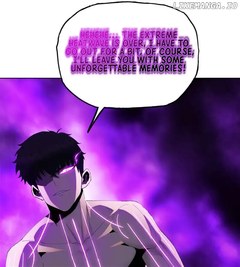 The doomsday ruthless man: hoarding trillions of supplies at the beginning Chapter 13 page 30