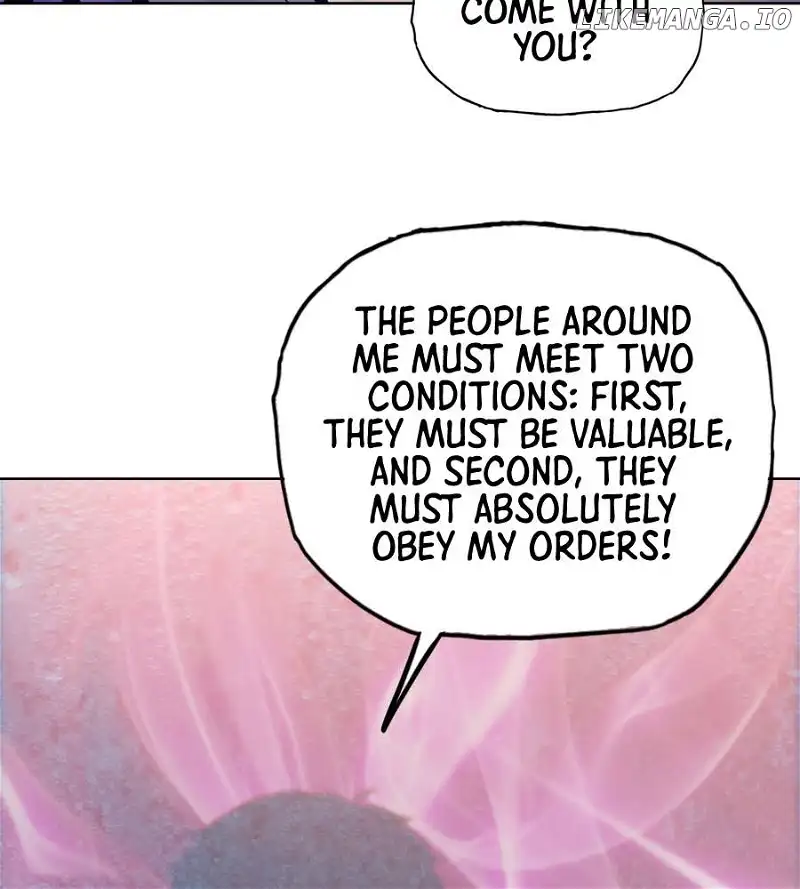 The doomsday ruthless man: hoarding trillions of supplies at the beginning Chapter 13 page 32