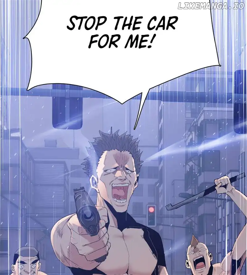 The doomsday ruthless man: hoarding trillions of supplies at the beginning Chapter 13 page 44