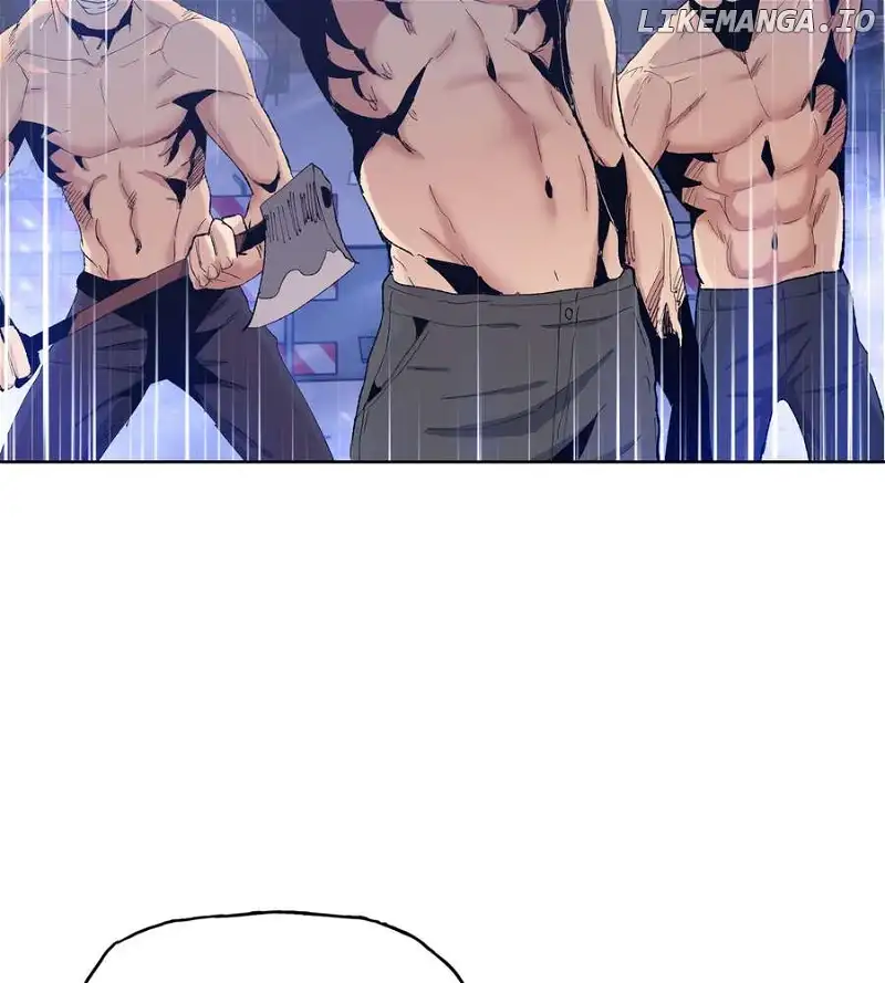 The doomsday ruthless man: hoarding trillions of supplies at the beginning Chapter 13 page 45