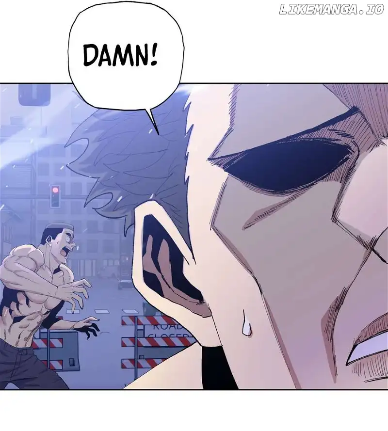 The doomsday ruthless man: hoarding trillions of supplies at the beginning Chapter 13 page 49