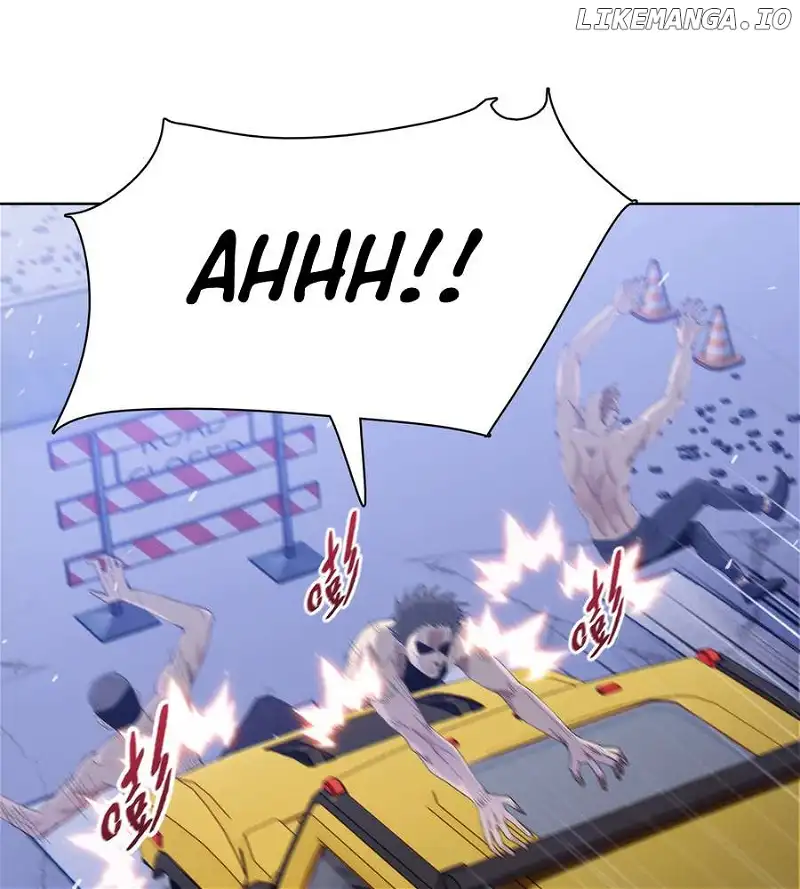 The doomsday ruthless man: hoarding trillions of supplies at the beginning Chapter 13 page 50