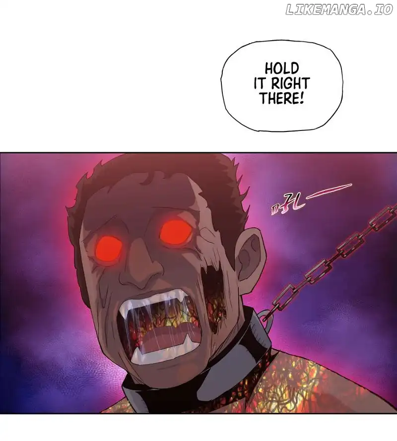 The doomsday ruthless man: hoarding trillions of supplies at the beginning Chapter 13 page 67